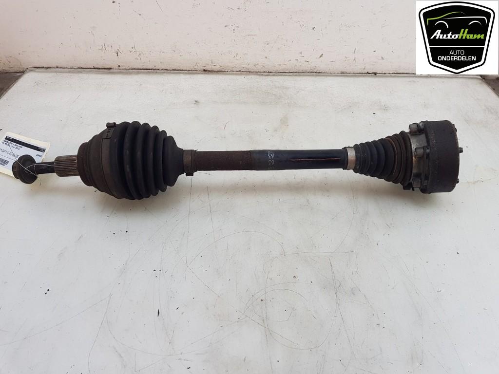 CARDAN AVANT GAUCHE (TRANSMISSION) Passat Variant (365), Utilisé, Volkswagen