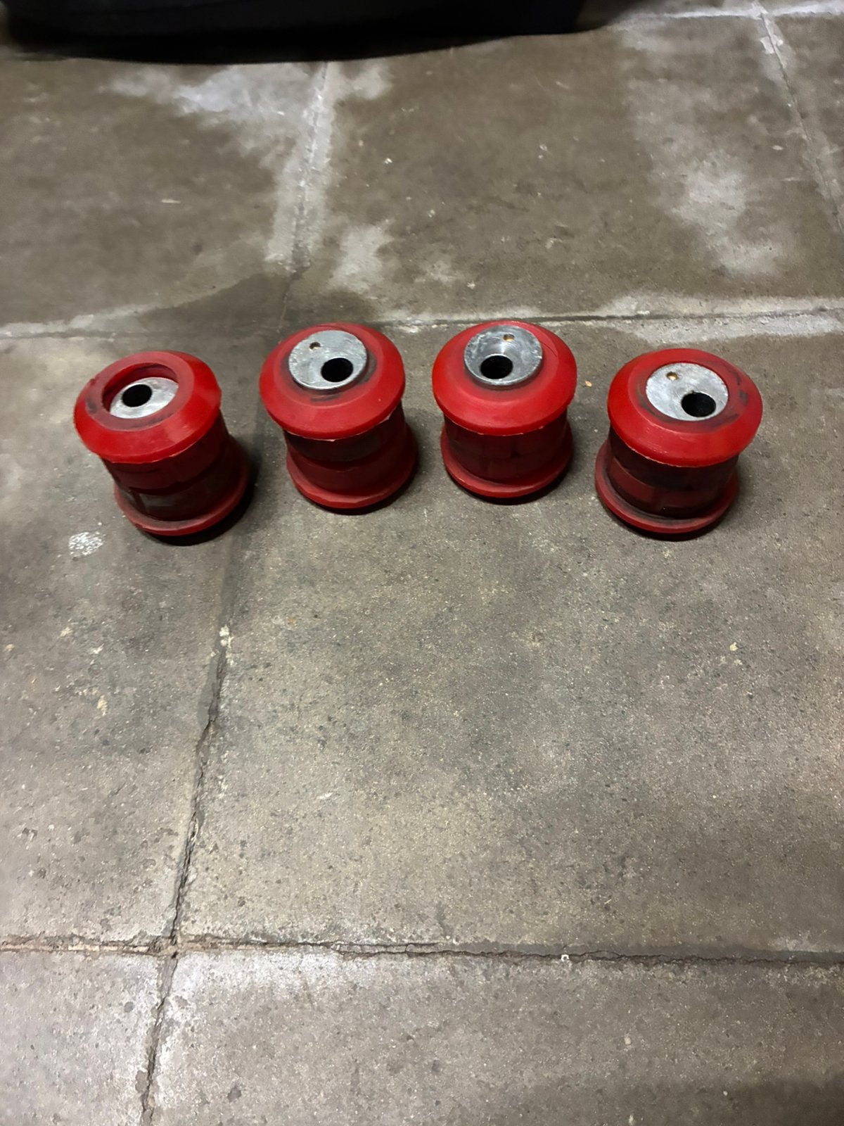 casterbussen suzuki jimny, Ophalen, Suzuki