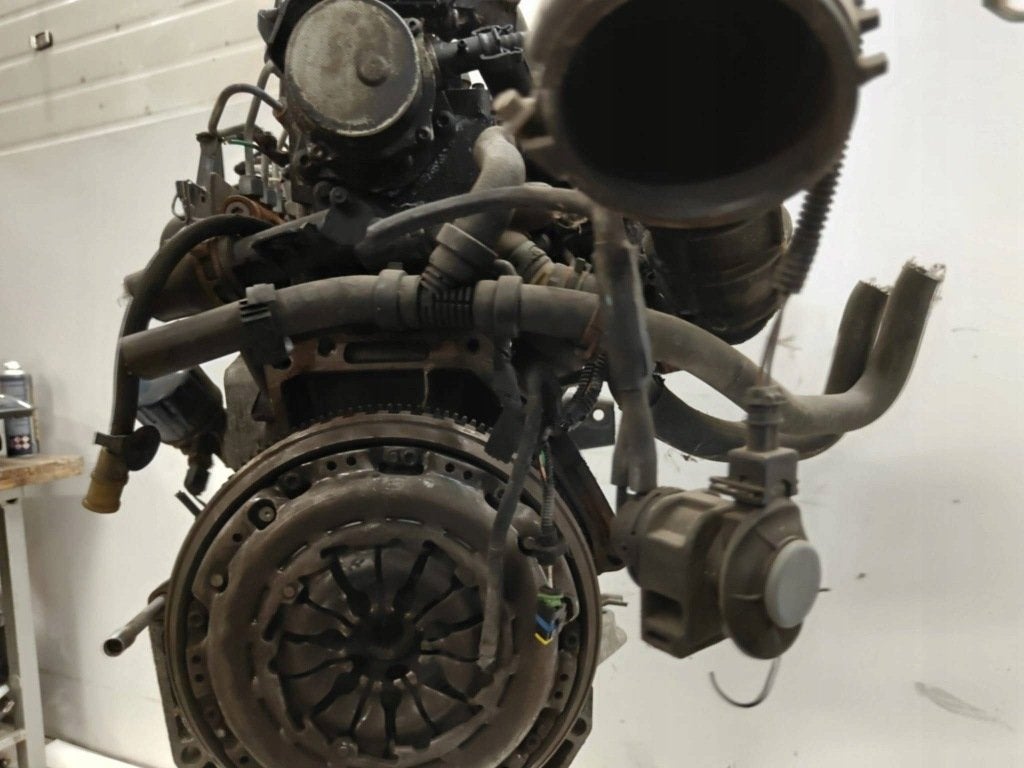 Moteur K9K780 Complet RENAULT LAGUNA, Envoi, Utilisé, Daihatsu
