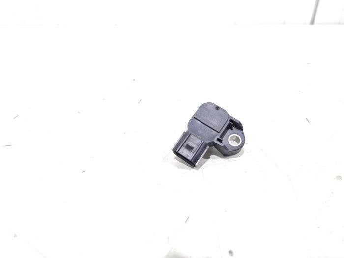Carte capteur (tubulure d'admission) d'un Honda Civic, Honda, -, 3 mois de garantie, Utilisé