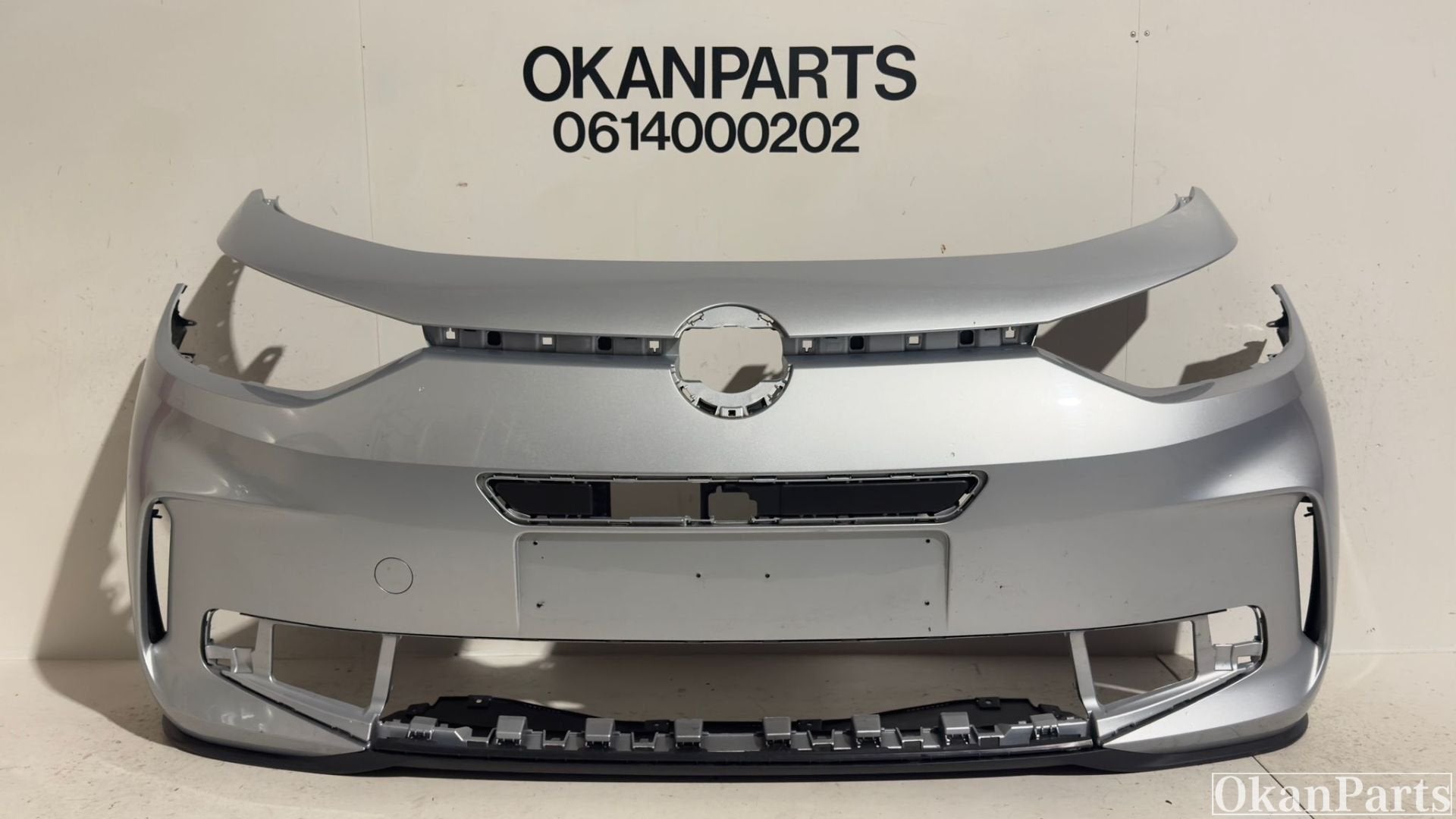 VW Volkswagen ID.3 ID3 ID 3 Facelift voorbumper 10A807221A, Auto-onderdelen, Info@fabrikant.eu, Bumper, Fabrikant BV, Gebruikt