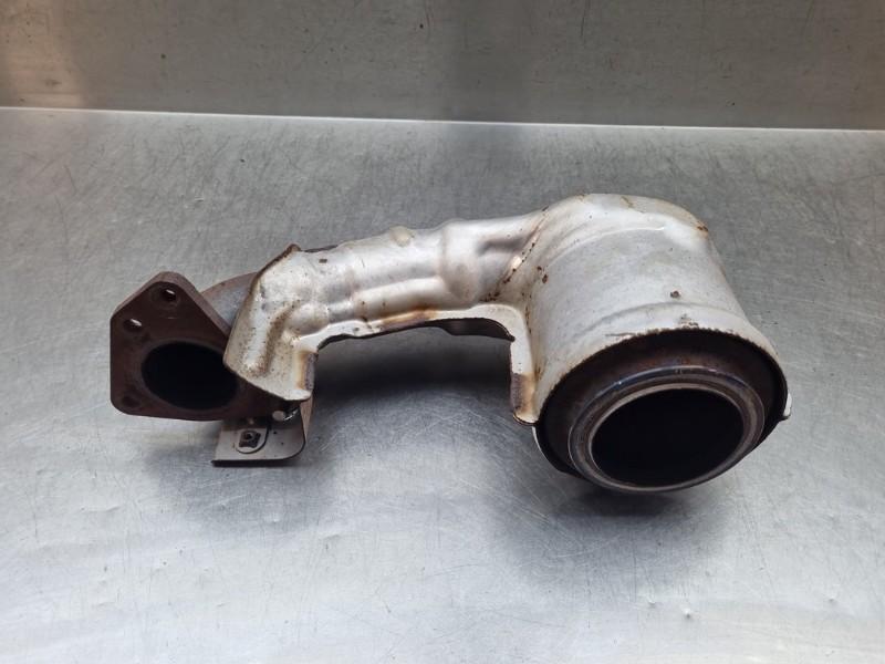 CATALYSEUR Nissan Pulsar (C13) (01-2013/-) (|208A2BV80A|), Dhr. M. Roggen, Stadsweg 37 37
9917 PV  WIRDUM GR., NL, Nissan, Utilisé