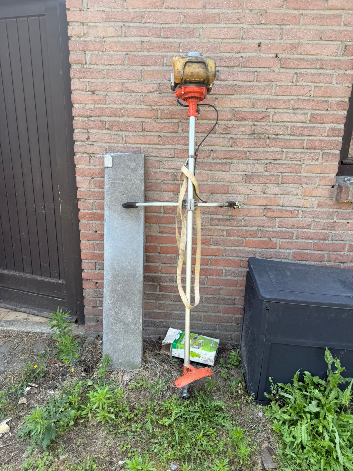 Bosmaaier, Ophalen, Gebruikt