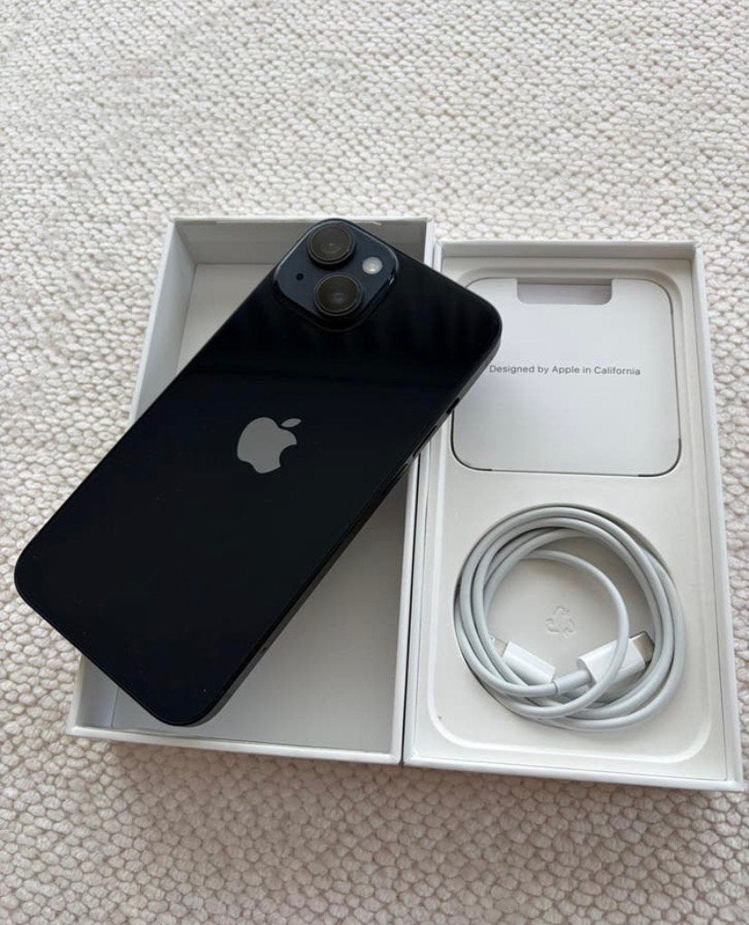 Iphone 14, Télécoms, Téléphonie mobile | Apple iPhone, Enlèvement, Comme neuf, IPhone 14