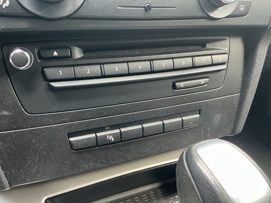 RADIO BMW 3 serie Touring (E91) (|65129225834|65129299443|), Utilisé, BMW, Petuelring 130
80809  München, DE, Bayerische Motoren Werke AG