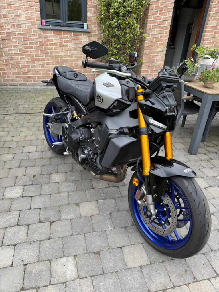 Yamaha mt 09 sp 2024, Motos, Motos | Yamaha, Permis Moto A, Plus de 35 kW, Manuelle, Neuf