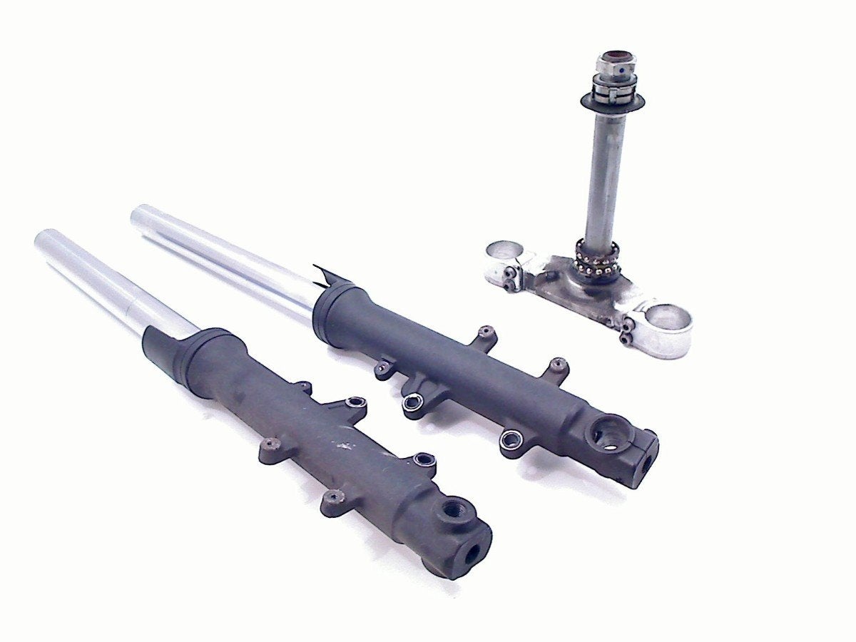 VOORVORK COMPLEET Yamaha XP 500 T-MAX 2008-2011 (XP500 4B5), Dhr. S. di Majo, Gebruikt, Info@cama-motorparts.nl, P.J. Troelstraweg 8 8
3144 CX  MAASSLUIS, NL
