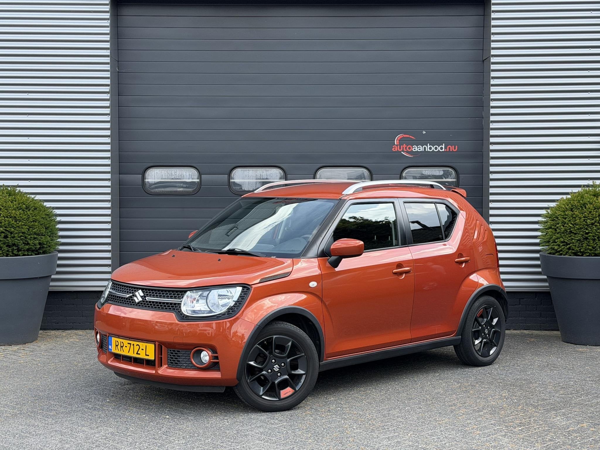 Suzuki Ignis 1.2 Select (automatique), Autos, Suzuki, 1242 cm³, Achat, 90 ch, Euro 6