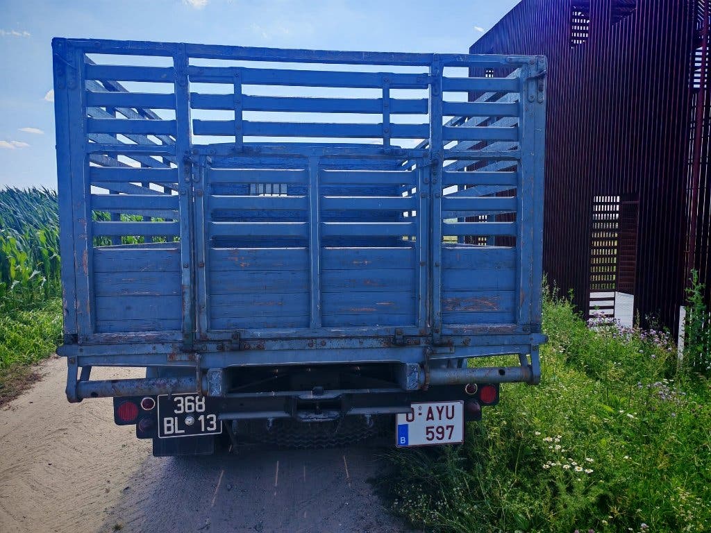 oldtimer, foto 5