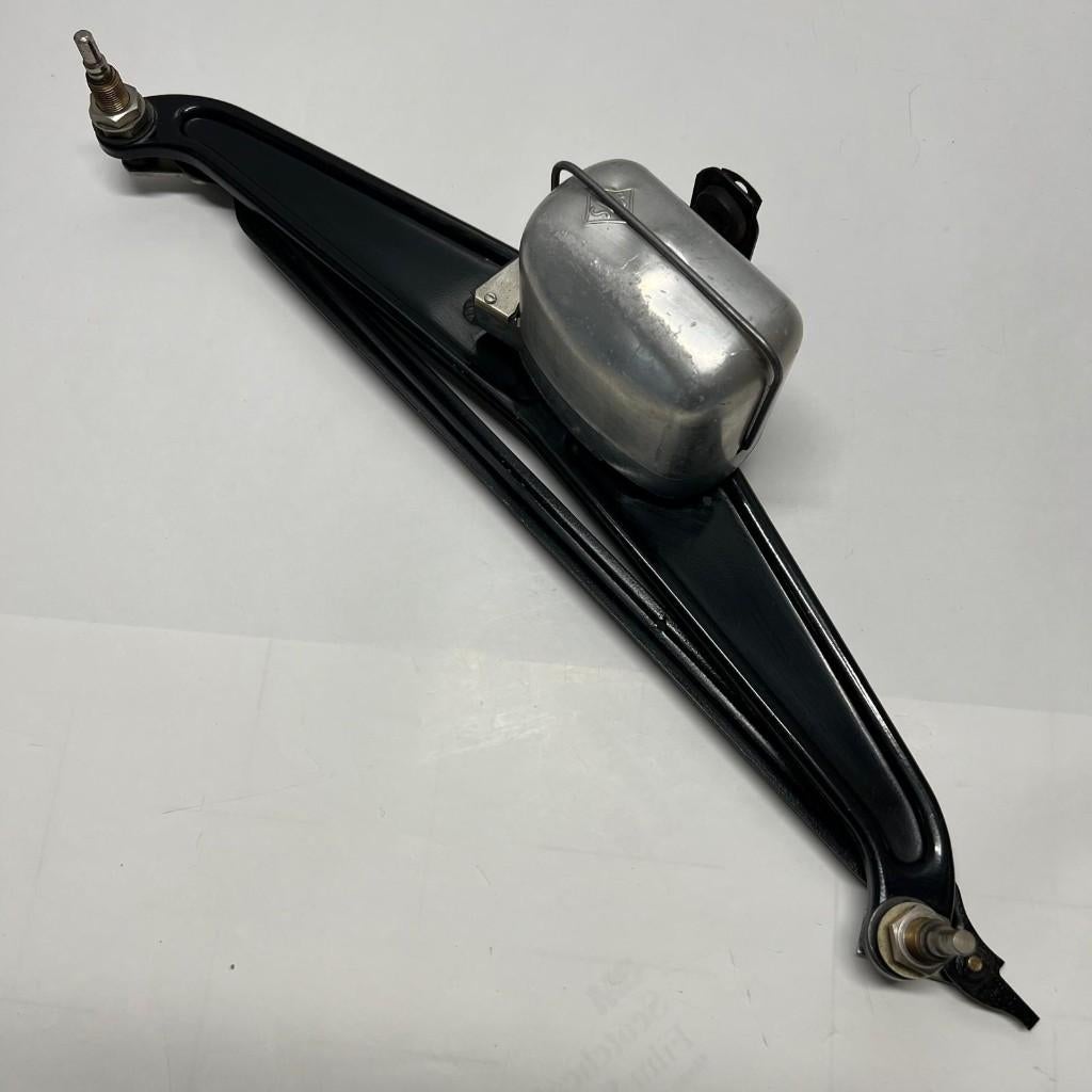 VW Kever ruitenwissermotor 1965 - 1967 gereviseerd, Ophalen of Verzenden, Zo goed als nieuw