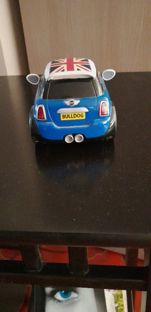 miniatuur auto, Hobby en Vrije tijd, Ophalen, Auto