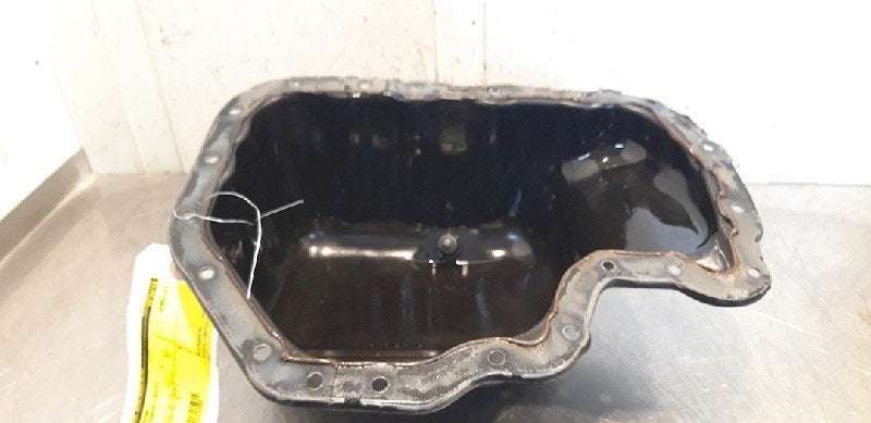 CARTER D'HUILE Skoda Fabia II (5J) (01-2006/12-2014), Utilisé, Skoda