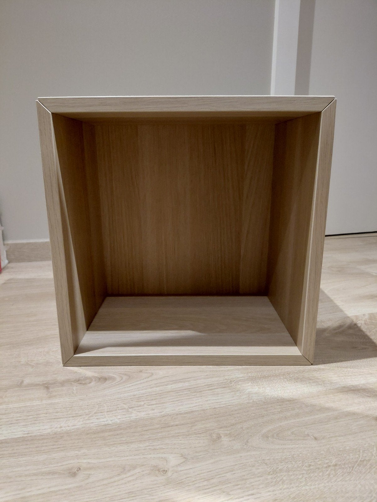 Hangkastjes beige, Ophalen, Zo goed als nieuw, Minder dan 150 cm, Minder dan 100 cm