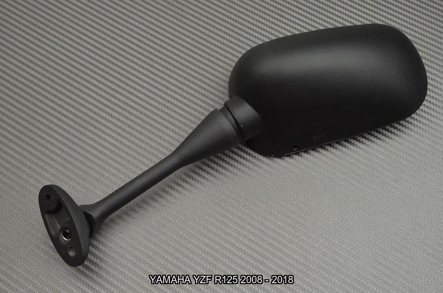 Rétroviseurs Type Origine YAMAHA YZF R125 2008 2018 2014, Enlèvement ou Envoi, Neuf