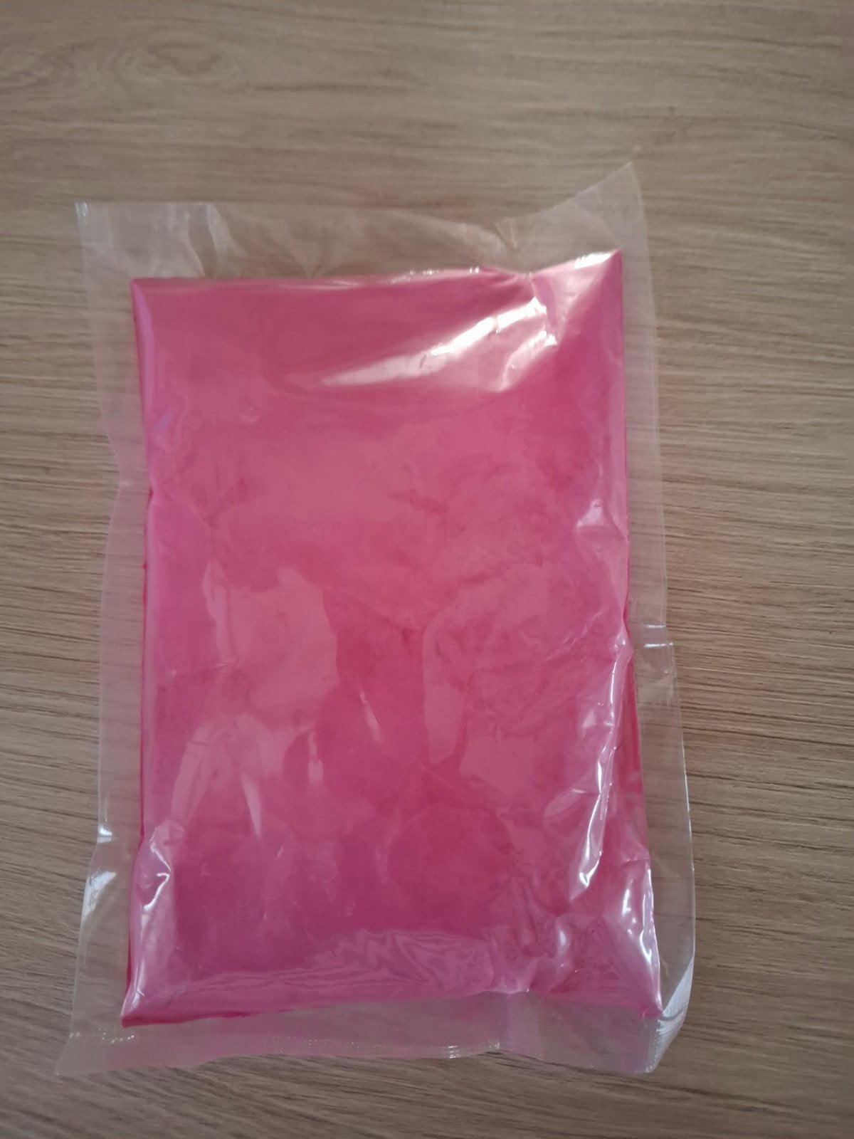 10 zakjes gender reveal kleur poeder roze, Kinderen en Baby's, Kraamcadeaus en Geboorteborden, Ophalen
