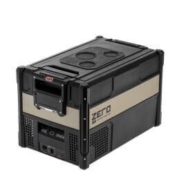 ARB Zero Koelbox Vriezer 60 Liter Dual Zone 755X469X496mm S, -, Verzenden, -, Nieuw