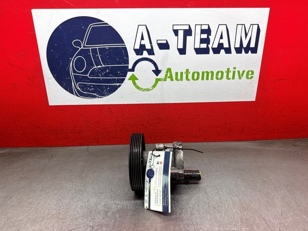 POMPE DE DIRECTION Opel Vivaro (|82000247|), Opel, Utilisé, Lisa.Scalzo@aptiv.com, Aptiv PLC