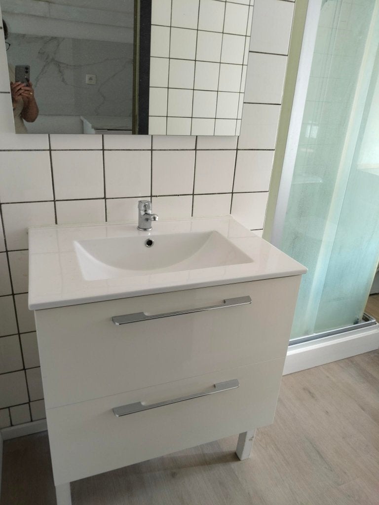 Chouette grand studio à louer, 50 m² ou plus, Charleroi