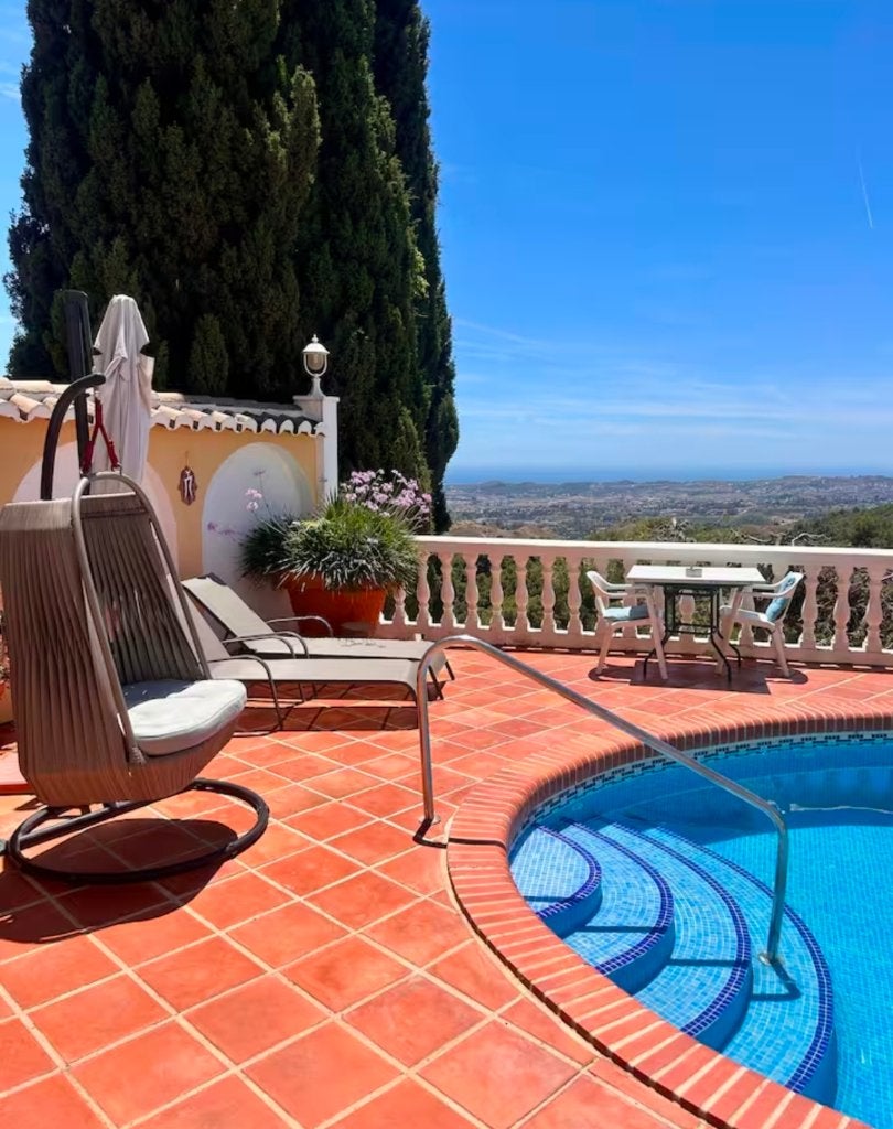 Vakantie woning in Spanje Mijas Pueblo Zomer-Deal, Ophalen of Verzenden