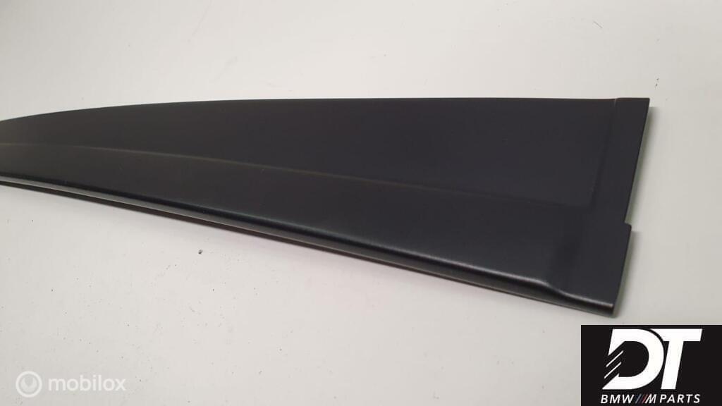 Afdekkap links B-stijl BMW 5-serie E28 ('82-'88) 51321872315, Nieuw, Ophalen of Verzenden, BMW, BMW