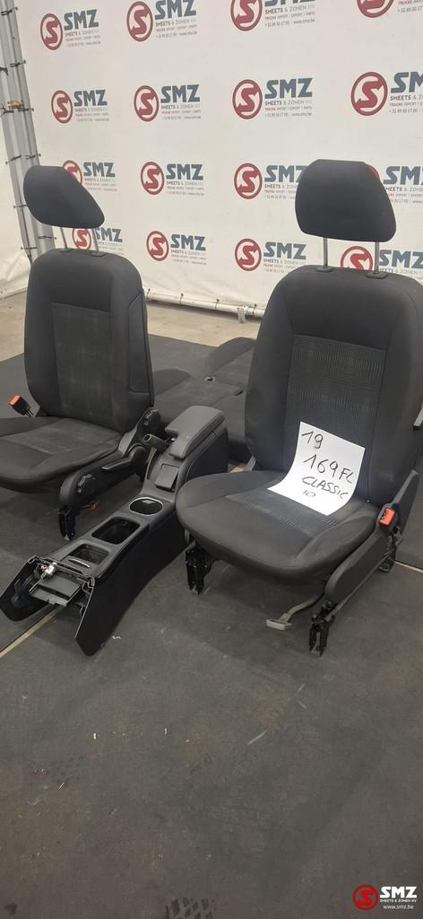 Occ set interieur met zetels W169 Mercedes, Auto-onderdelen, Interieur en Bekleding, Gebruikt