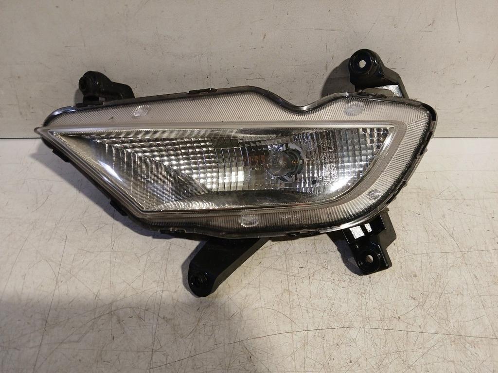 Mistlamp rechts Hyundai i20, Onderdelen@venauto.nl, Van der Ven Autorecycling B.V., Gebruikt, Ettenseweg 76, 4706 PB Roosendaal, The Netherlands