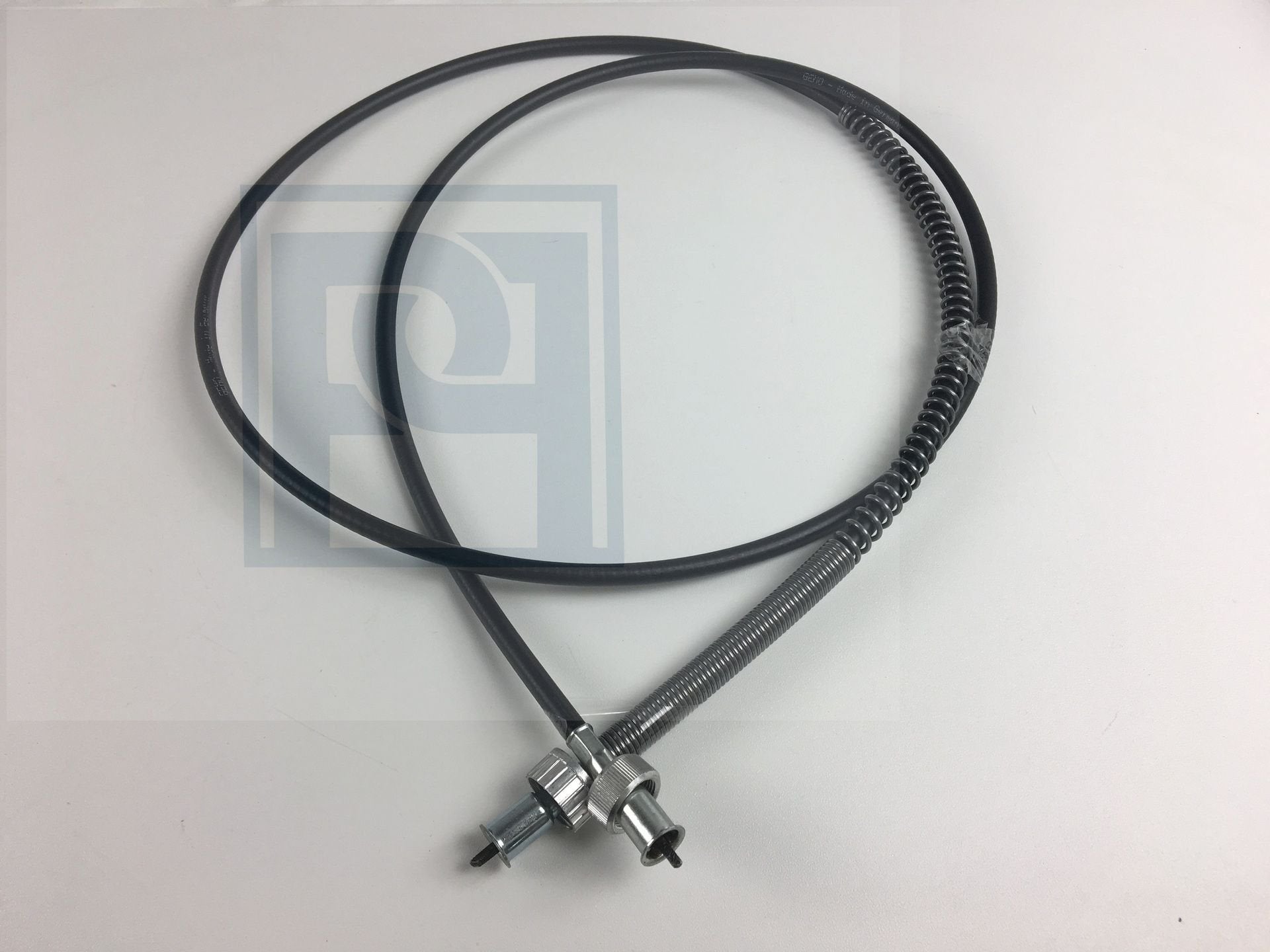 Volvo Kilometerteller kabel 140+164 BW35 + OD M41 M410 schro, Enlèvement ou Envoi, Neuf, Volvo