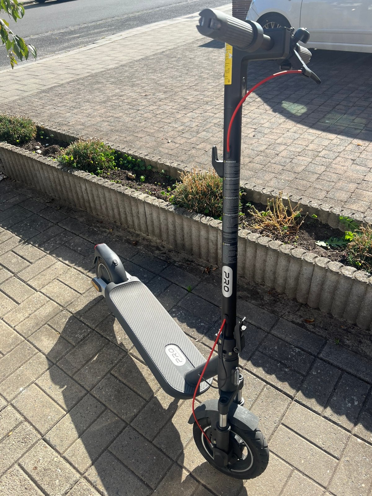 Trottinette électrique Xiaomi 5 Pro, Enlèvement, Comme neuf
