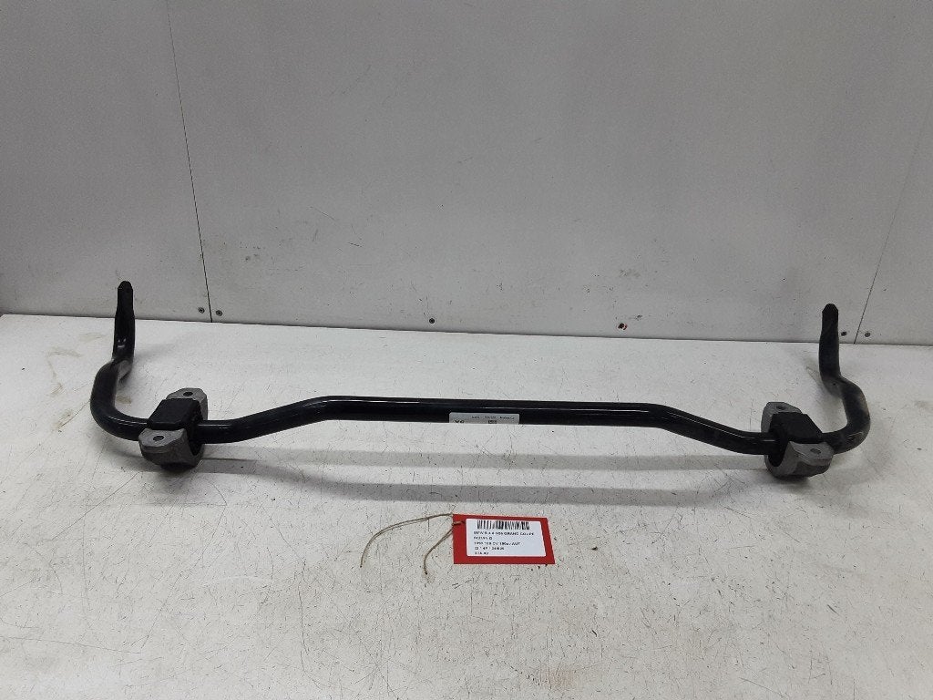 BARRE STABILISATRICE AVANT BMW 4 serie Gran Coupe (G26), Mevr. I. Hauben, Utilisé, BMW, Rue de l'Espoir 34 34
4030  GRIVEGNÉE, BE