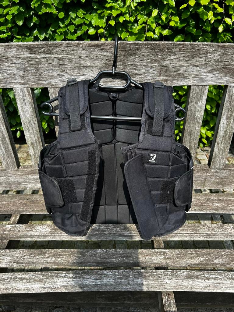 HORKA flexiplus bodyprotectors, Dieren en Toebehoren, Ophalen of Verzenden, Zo goed als nieuw