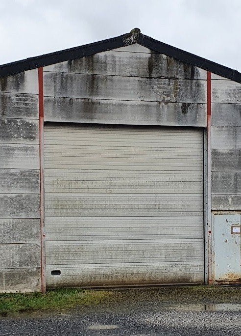 Equipement d'atelier, Achat, Industrie