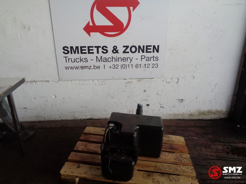 Occ AdBlue tank daf xf 105, Gebruikt, DAF, Brandstofsystemen