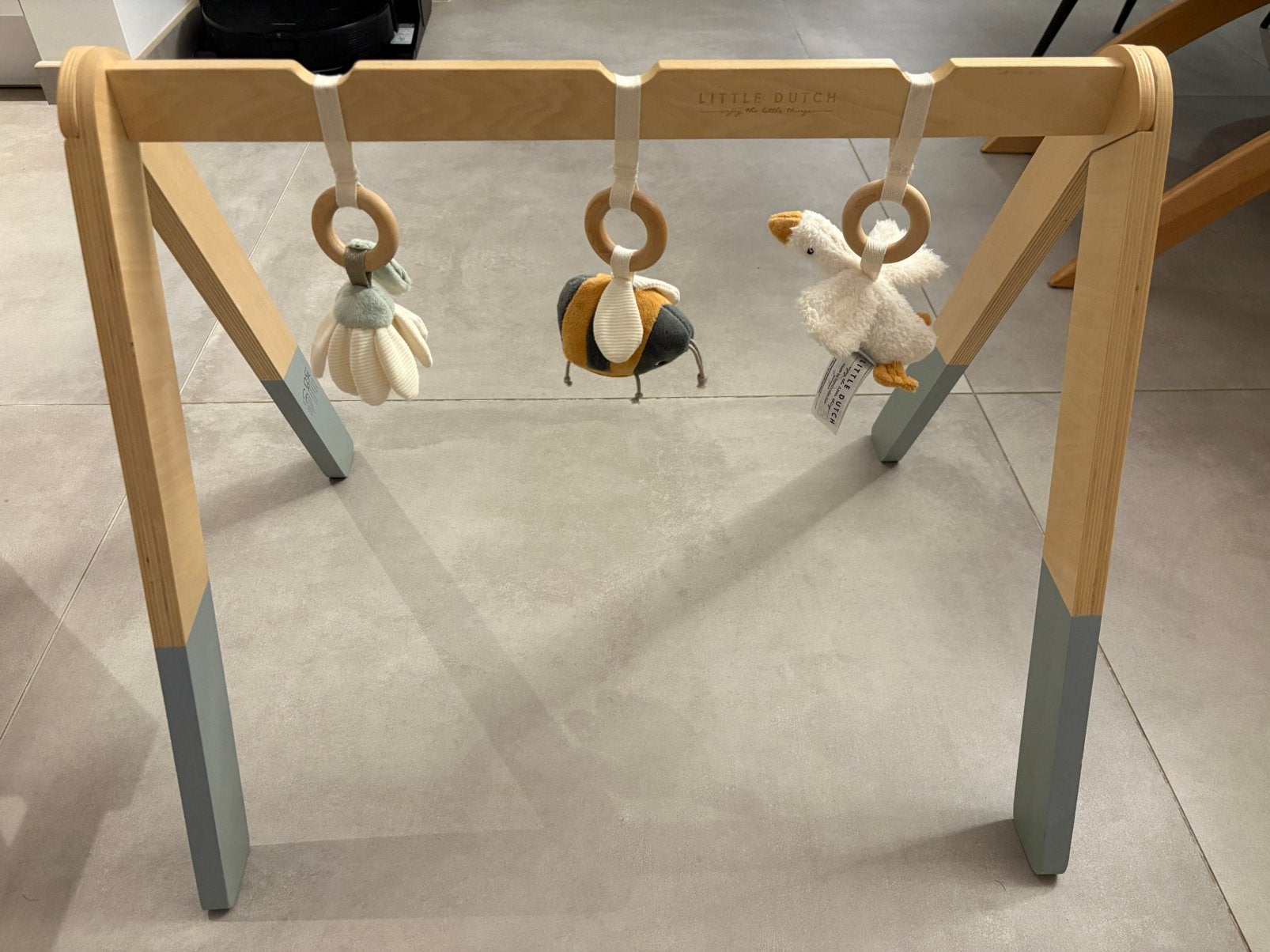 Little dutch baby speelgoed, Enfants & Bébés, Enlèvement, Utilisé, Baby Gym