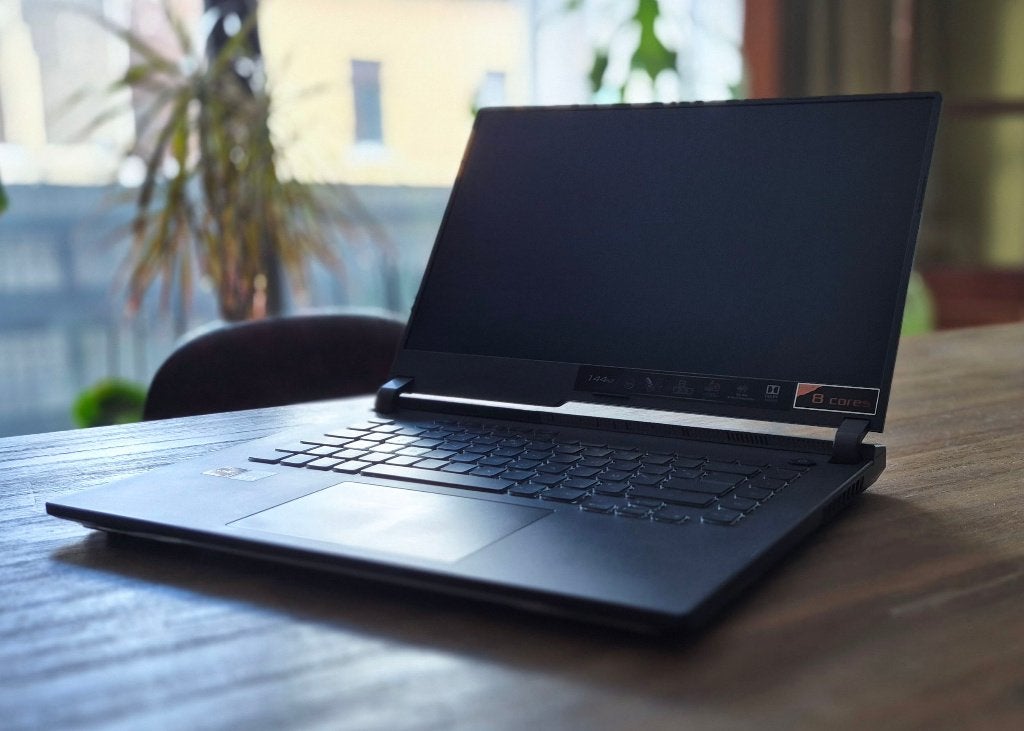 Ordinateur Portable, Computers en Software, Ophalen, Met videokaart, 512 GB, Zo goed als nieuw