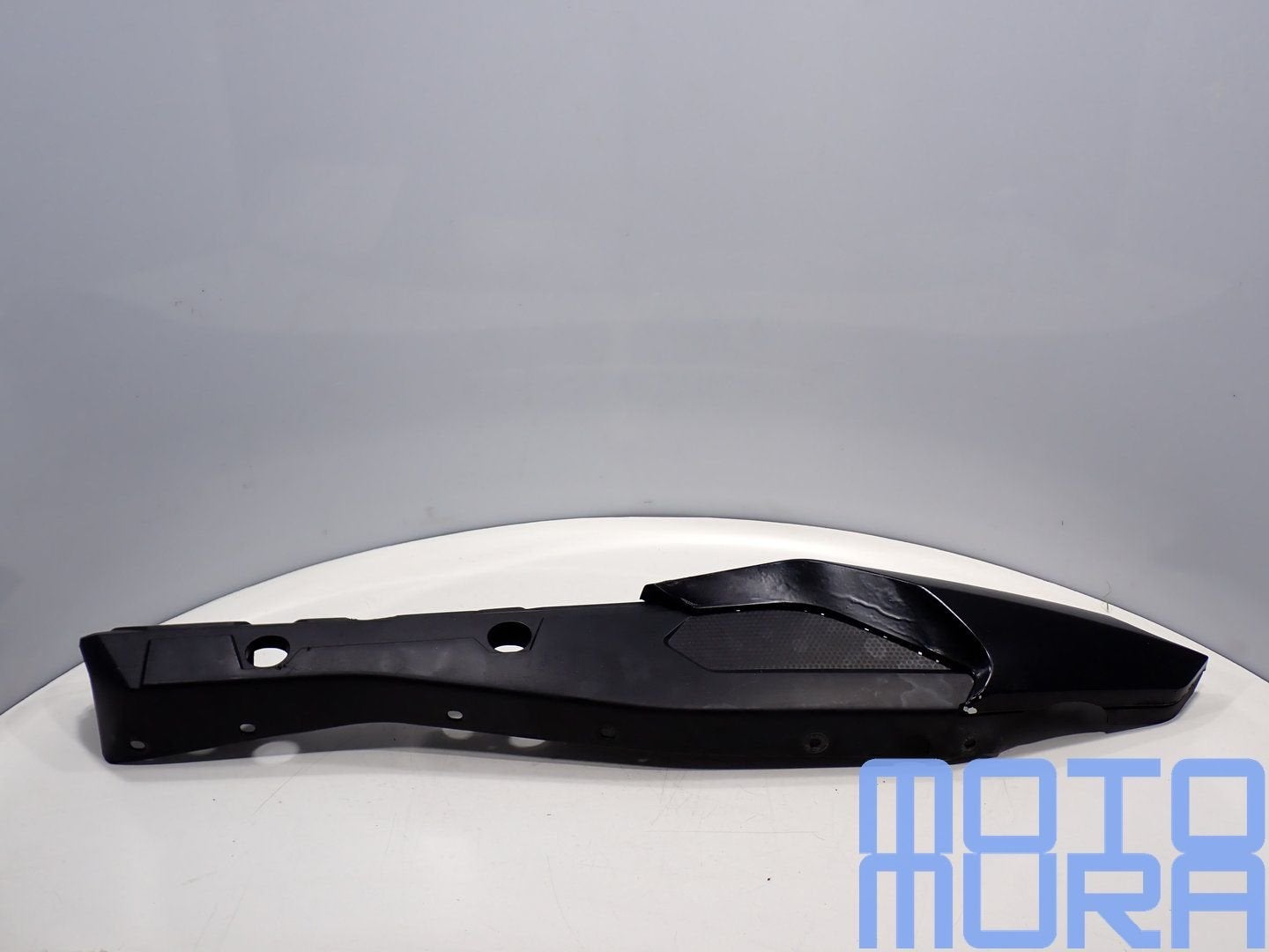 zijkuipdeel achter voor de Yamaha MT 09 Tracer 2015 - 2017 M, Motoren, Gebruikt, -, -, Ophalen of Verzenden