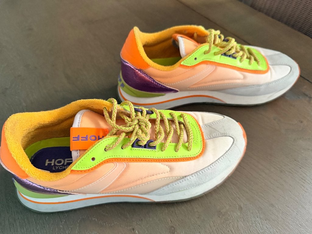 Sneakers Hoff, Vêtements | Femmes, Hoff, Enlèvement ou Envoi, Sneakers et Baskets, Comme neuf