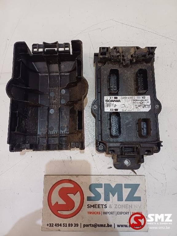 Occ Unité de commande ECU EBS7 Scania, Utilisé, Scania, Électronique et Câbles