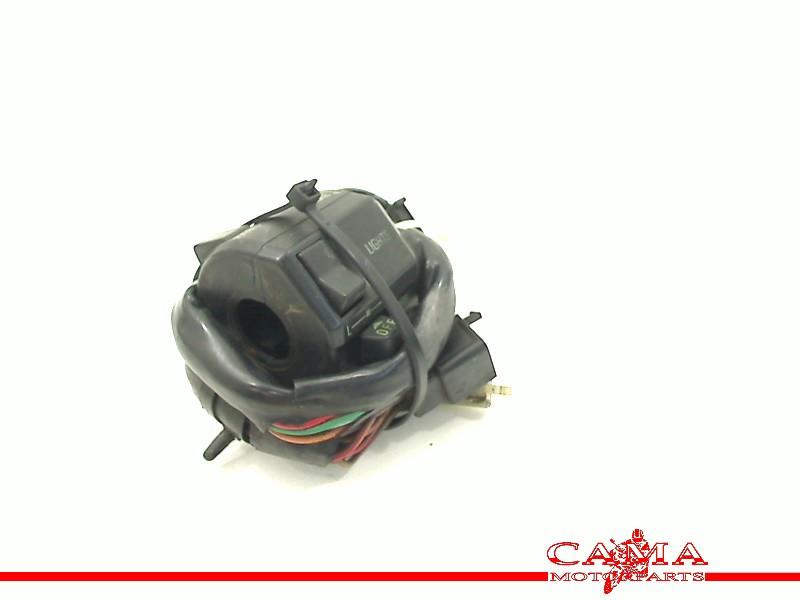 STUURSCHAKELAAR LINKS ZXR 400 1991-2003 (ZXR400 ZX400L), Motoren, Dhr. S. di Majo, Gebruikt, Info@cama-motorparts.nl, P.J. Troelstraweg 8 8
3144 CX  MAASSLUIS, NL