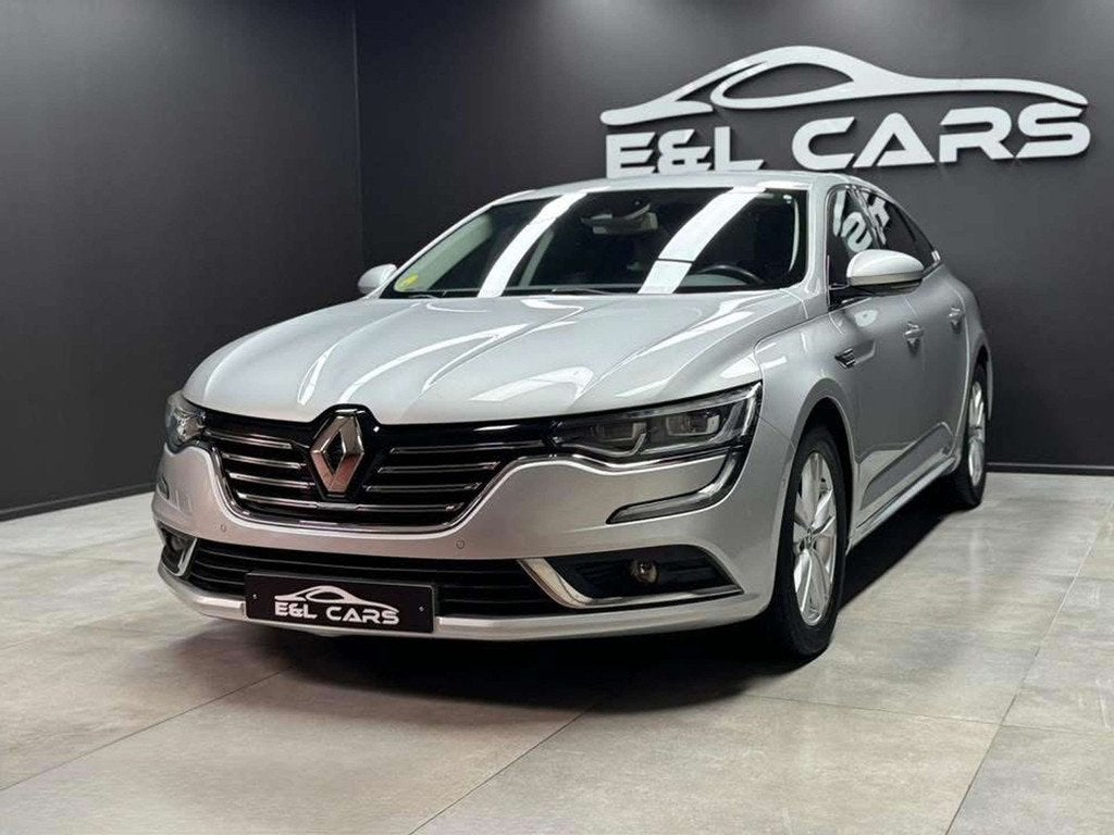 Renault Talisman Talisman 1.6 dCi "Bose" *12 mois de garanti, Autos, Renault, Entreprise, Achat, Talisman, ABS, Airbags, Air conditionné