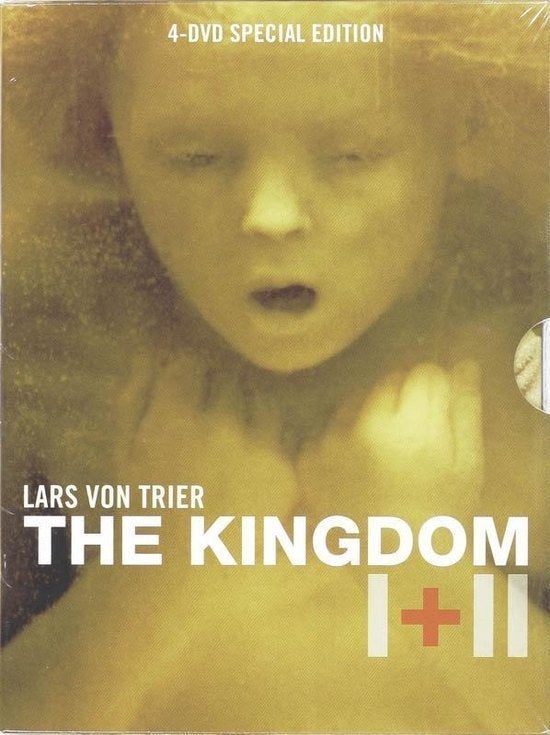 The Kingdom I et II, Horreur, Saison 1, Enlèvement, Utilisé