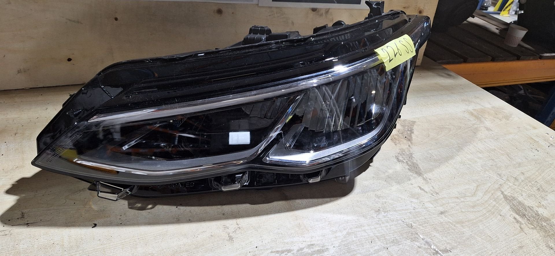 Volkswagen Golf VII koplamp/koplamp 90150890  226SS, Autos : Divers, Enlèvement ou Envoi, -, -, -