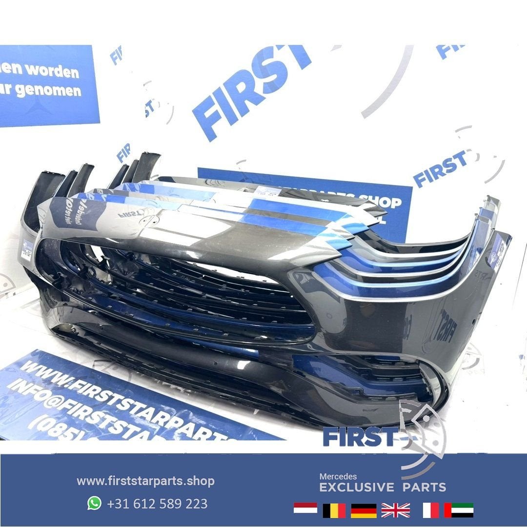 A2068858401 W206 BUMPER AMG VOORBUMPER S206 2021-2024 206885, Utilisé, -, Avant, -