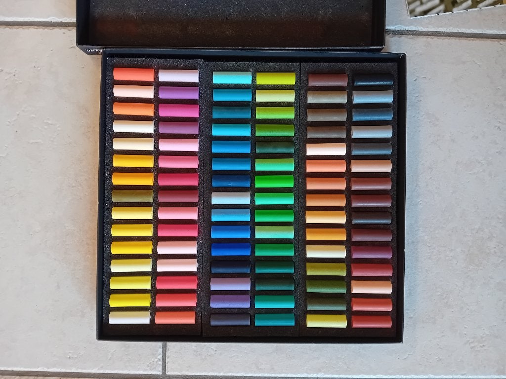 Rembrandt soft pastels - nieuw!, Ophalen of Verzenden, Nieuw