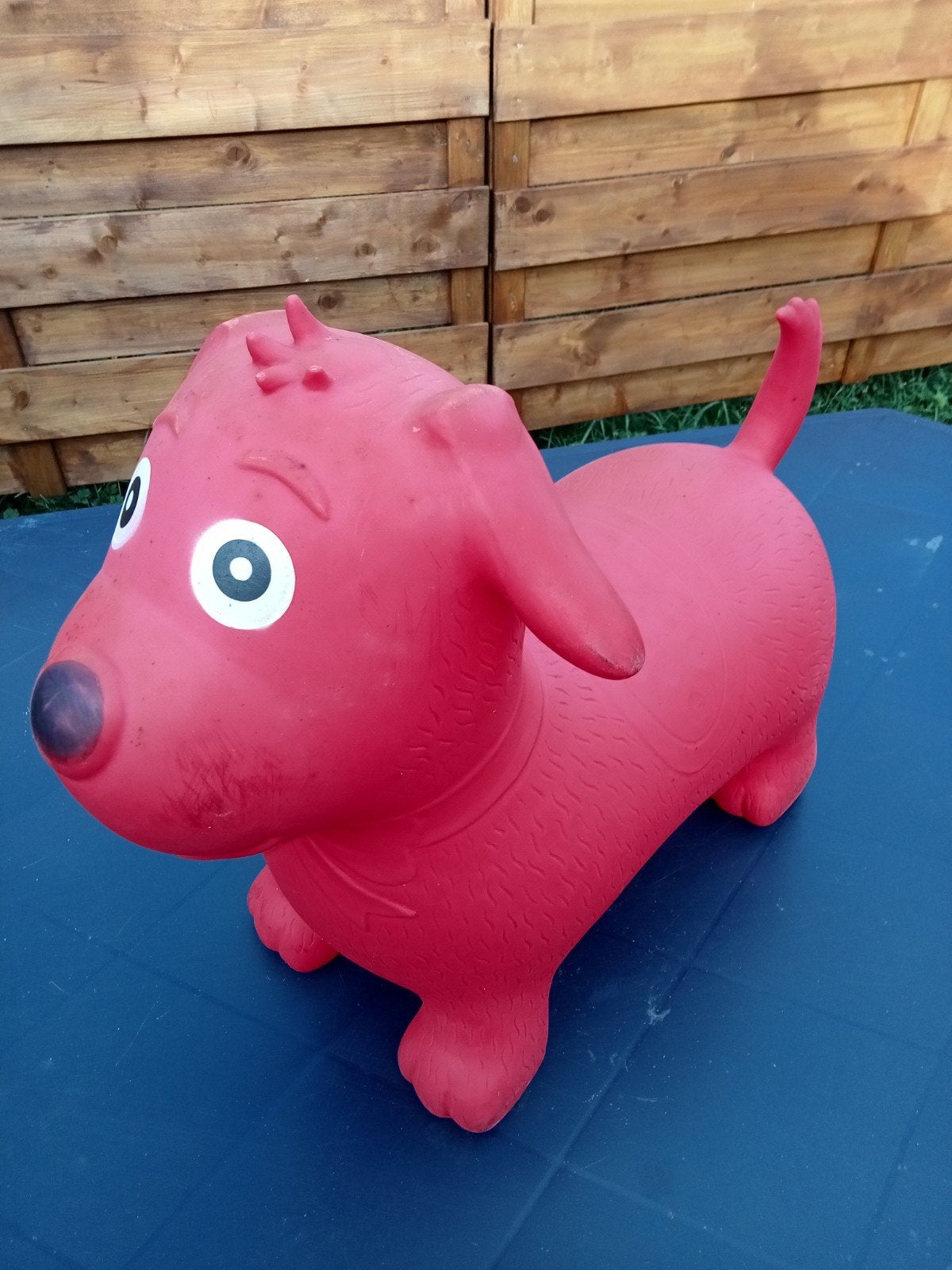 Petit chien,Jouet gonflable,Prix 12€, Kinderen en Baby's, Speelgoed | Overig, Ophalen