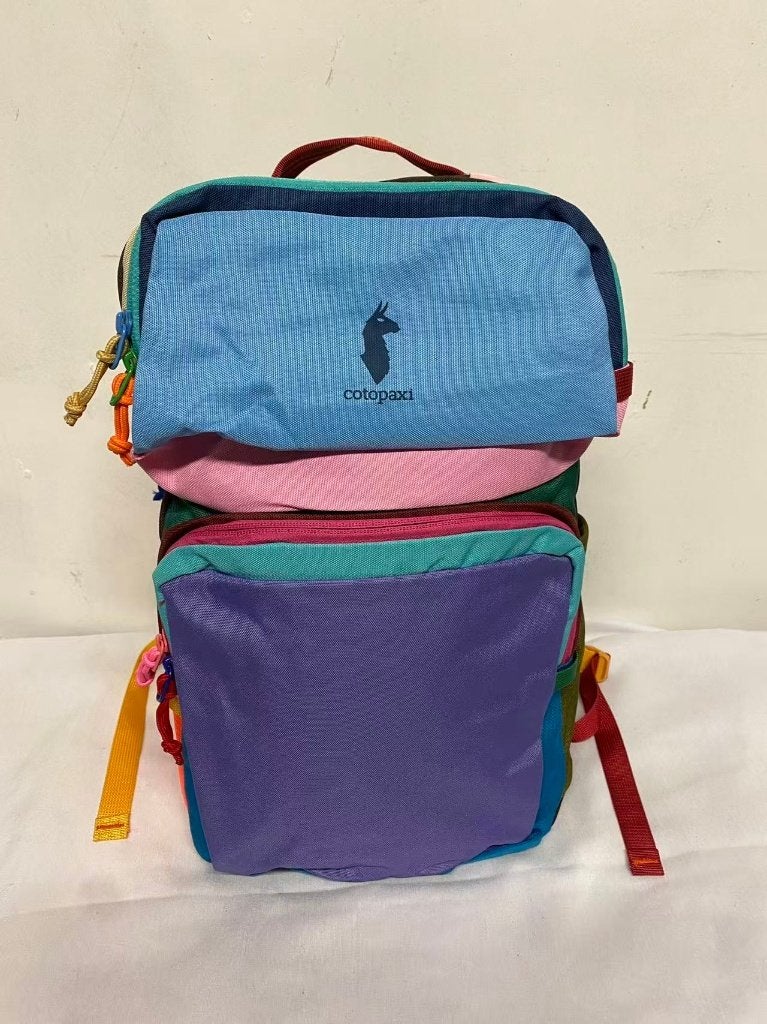 Cotopaxi sac à dos 16L bleu, Envoi, Neuf