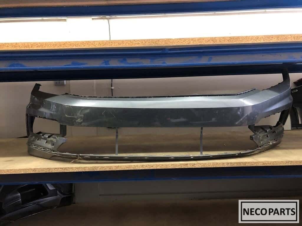 Passat b8 3G r-line bumper voorbumper origineel, Auto-onderdelen, Overige Auto-onderdelen, Volkswagen, Gebruikt, Ophalen