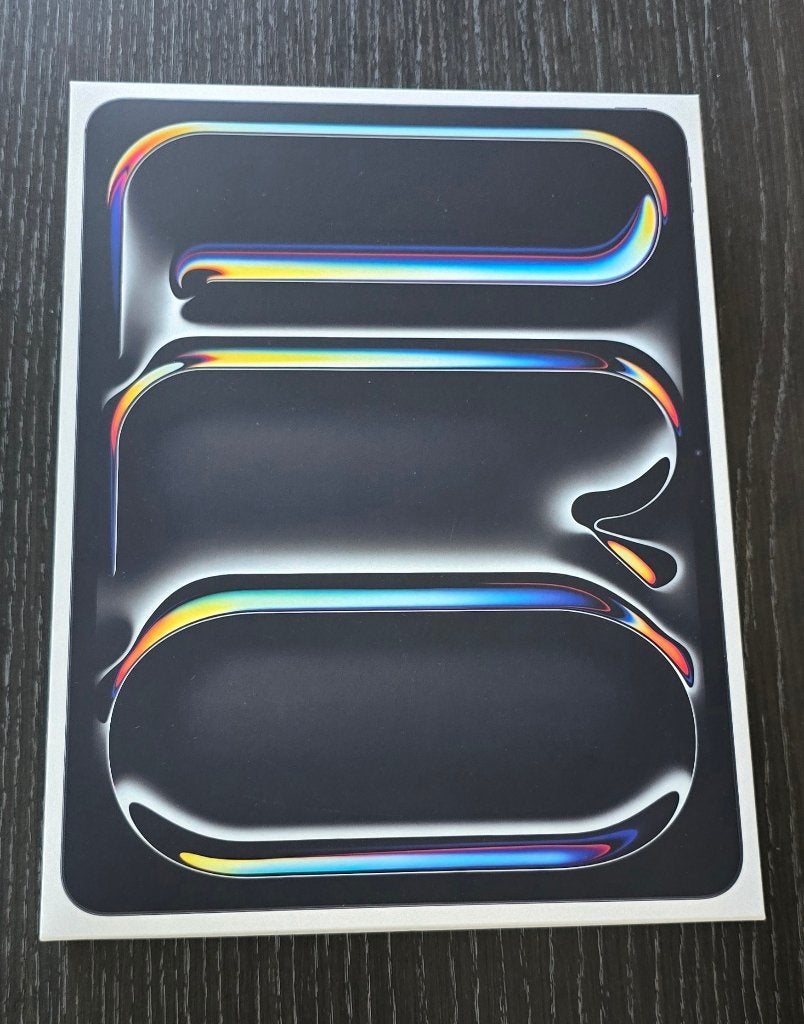 Ipad pro 13" 256GB M5 WIFI NEUF SCELLÉ, Informatique & Logiciels, Neuf, Enlèvement ou Envoi, 13 pouces ou plus, Apple iPad Pro