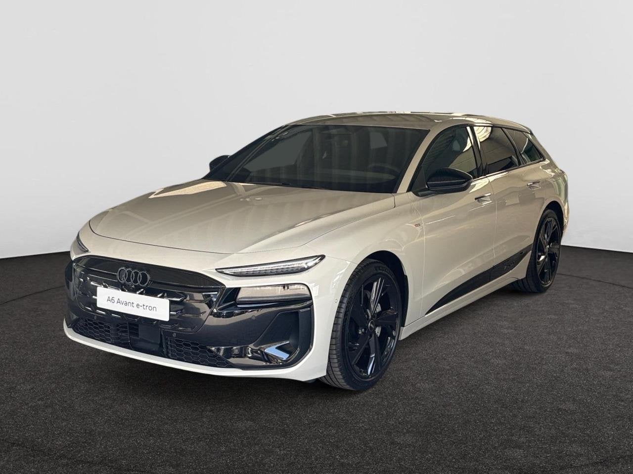 Audi A6 Avant e-tron Corporate S e-tron performance*Sline*Sh, Autos, Achat, Beige, Break, Automatique