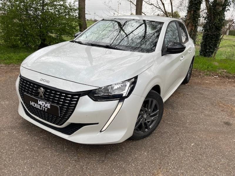 Peugeot 208 II & e- Active Pack, Autos, Achat, Euro 6, Entreprise, Boîte manuelle