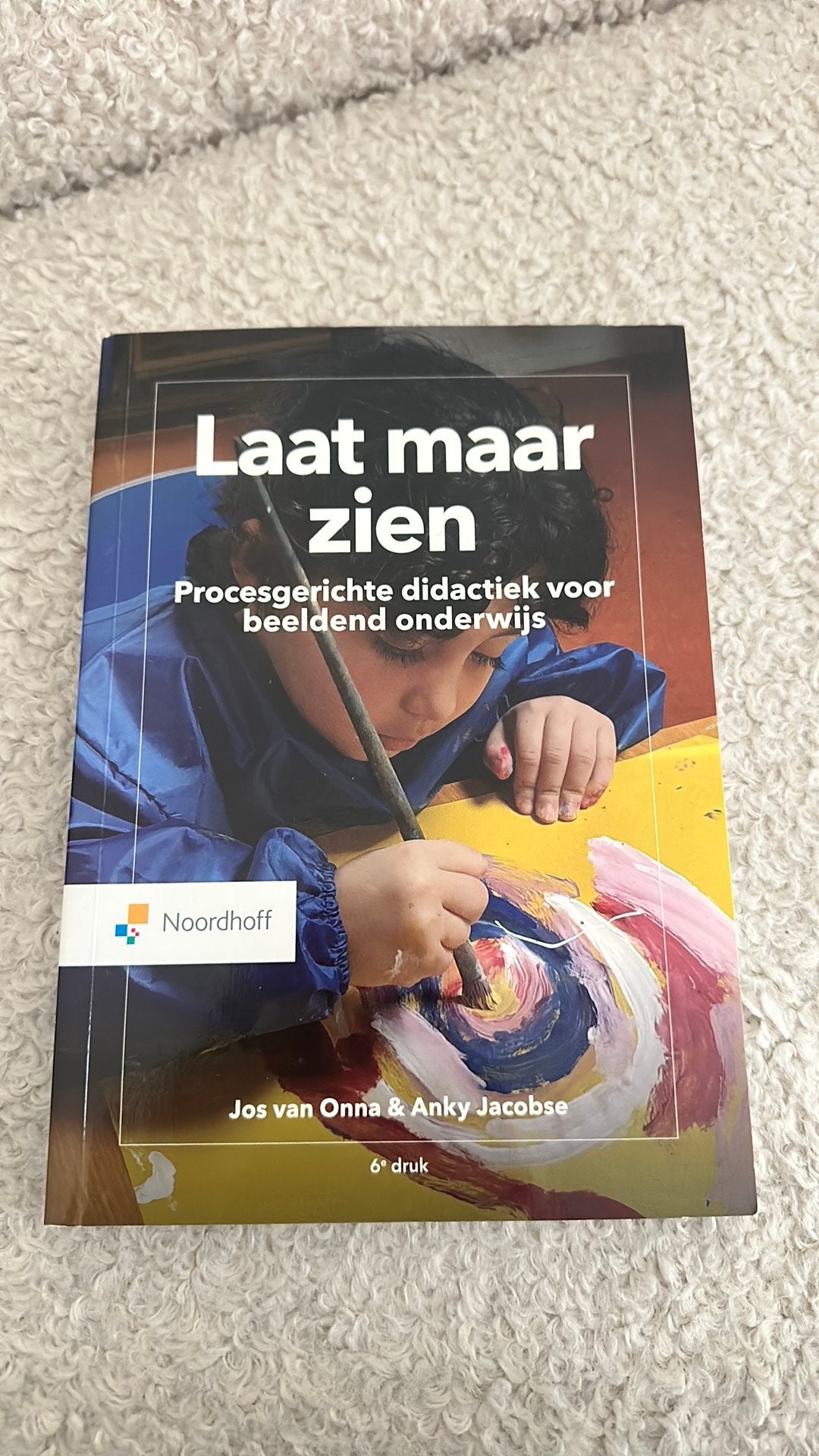 Jos van Onna - Laat maar zien, Enlèvement, Comme neuf, Néerlandais, Jos van Onna; Anky Jacobse